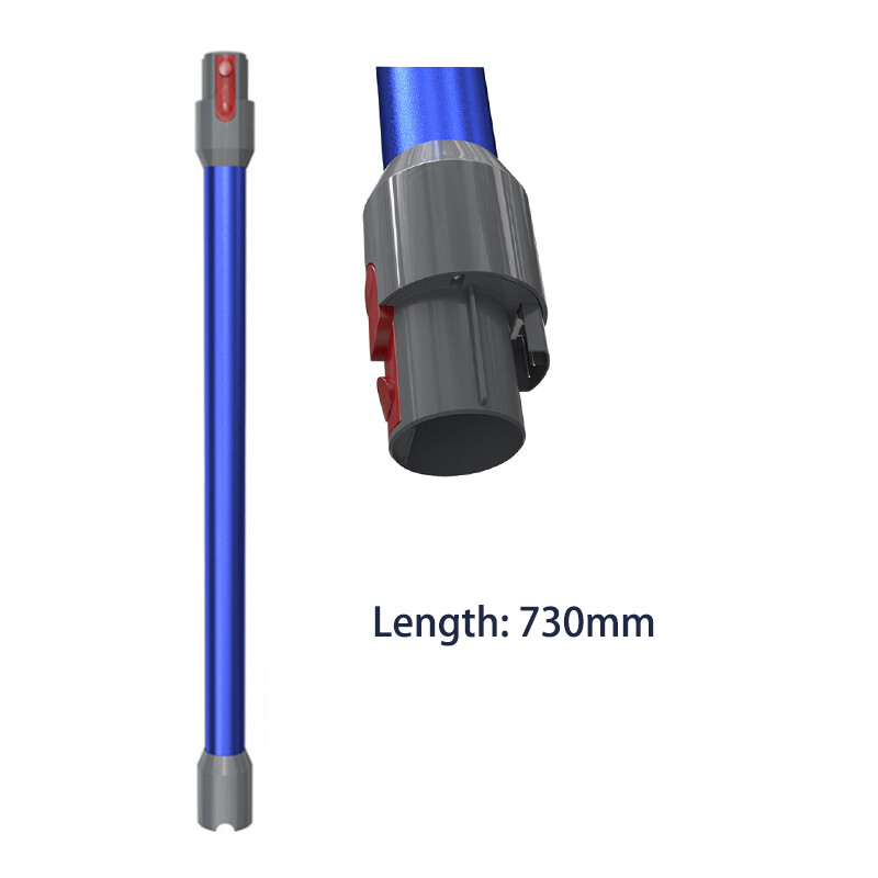Quick Release Wand Compatible for Dyson V7, V8, V10, V11 v15 Cordless Stick Hot gallery
