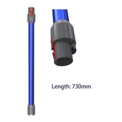 Quick Release Wand Compatible for Dyson V7, V8, V10, V11 v15 Cordless Stick Hot