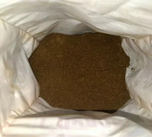 300g Fermented RYE MALT Baking & Spice Сoriander Солод ржаной Магия востока RF gallery