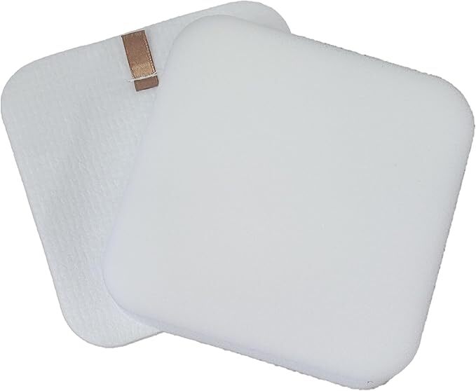 Soft Brushroll & 2+1 Filter Kit for Shark Rotator Pet Lift-Away ADV LA700 LA702 gallery