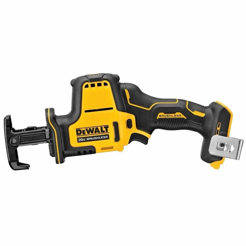 Dewalt DCS369B Atomic 20V MAX XR Brushless Compact Reciprocating Saw 2026 gallery