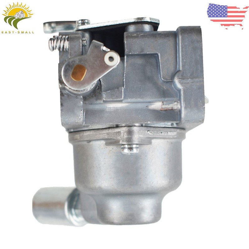 Carburetor For Briggs & Stratton Engine Lawnmower 796258 796227 792295 796997 gallery