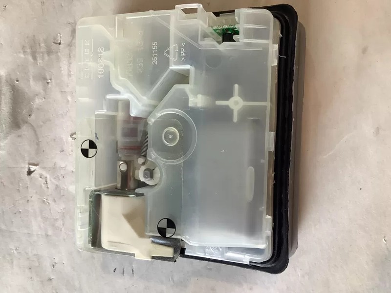 Bosch 9000853067 Dishwasher Detergent Dispenser AZ150909 | SL236 gallery
