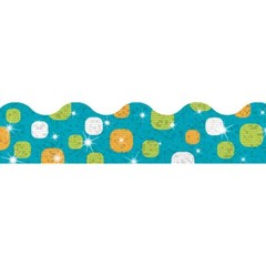 Super Dots Blueberry Terrific Trimmers® – Sparkle Plus Trend Enterprises Inc. T-