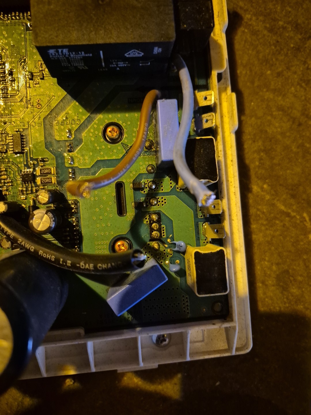 Condensing Unit(dvm) Unit For Air-conditioning Samsung Db93-11123 gallery