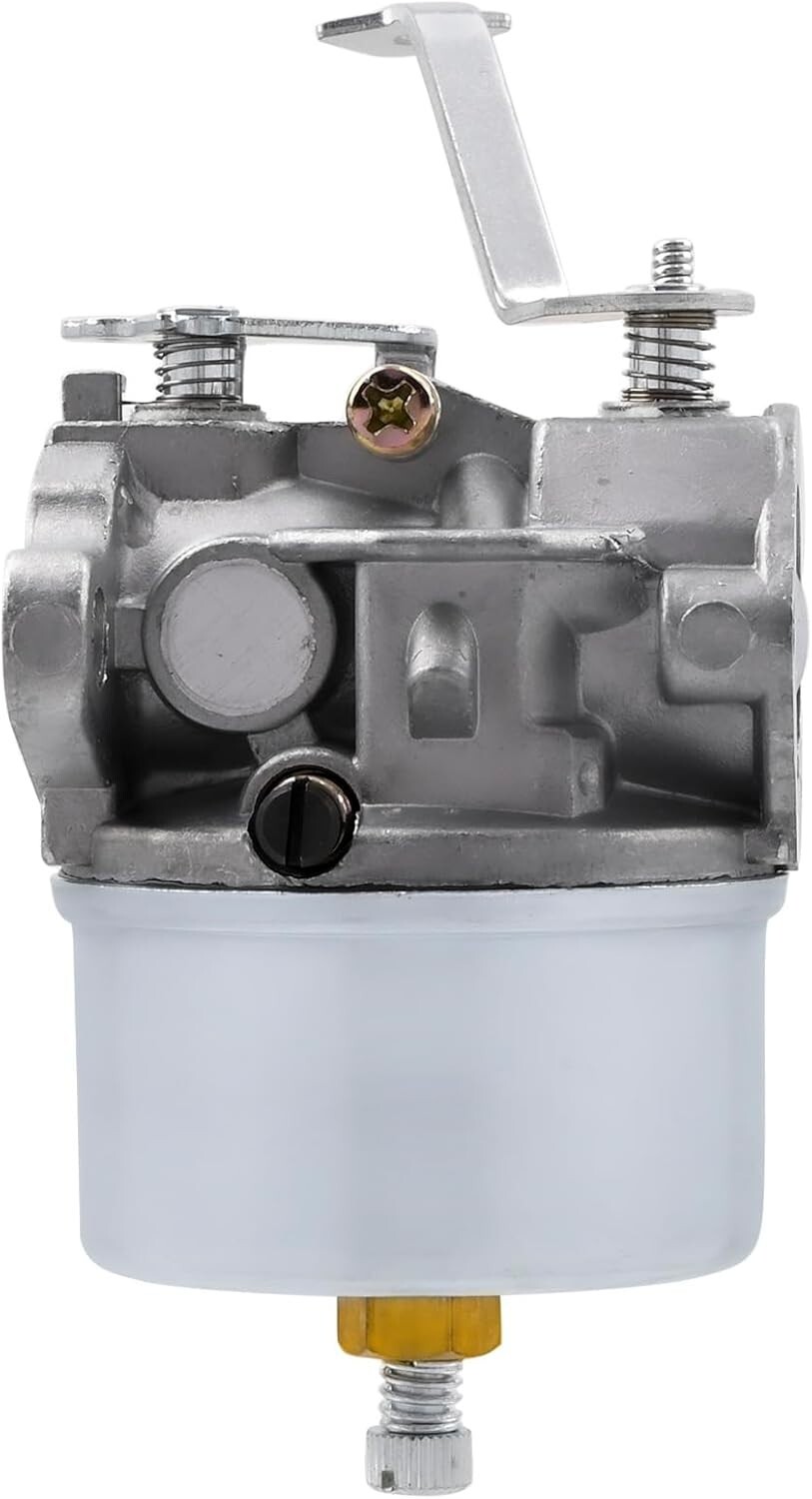 Tecumseh replacement Carburetor CARB for 5hp 6hp H30 H50 H60 HH60 632230 632272 gallery