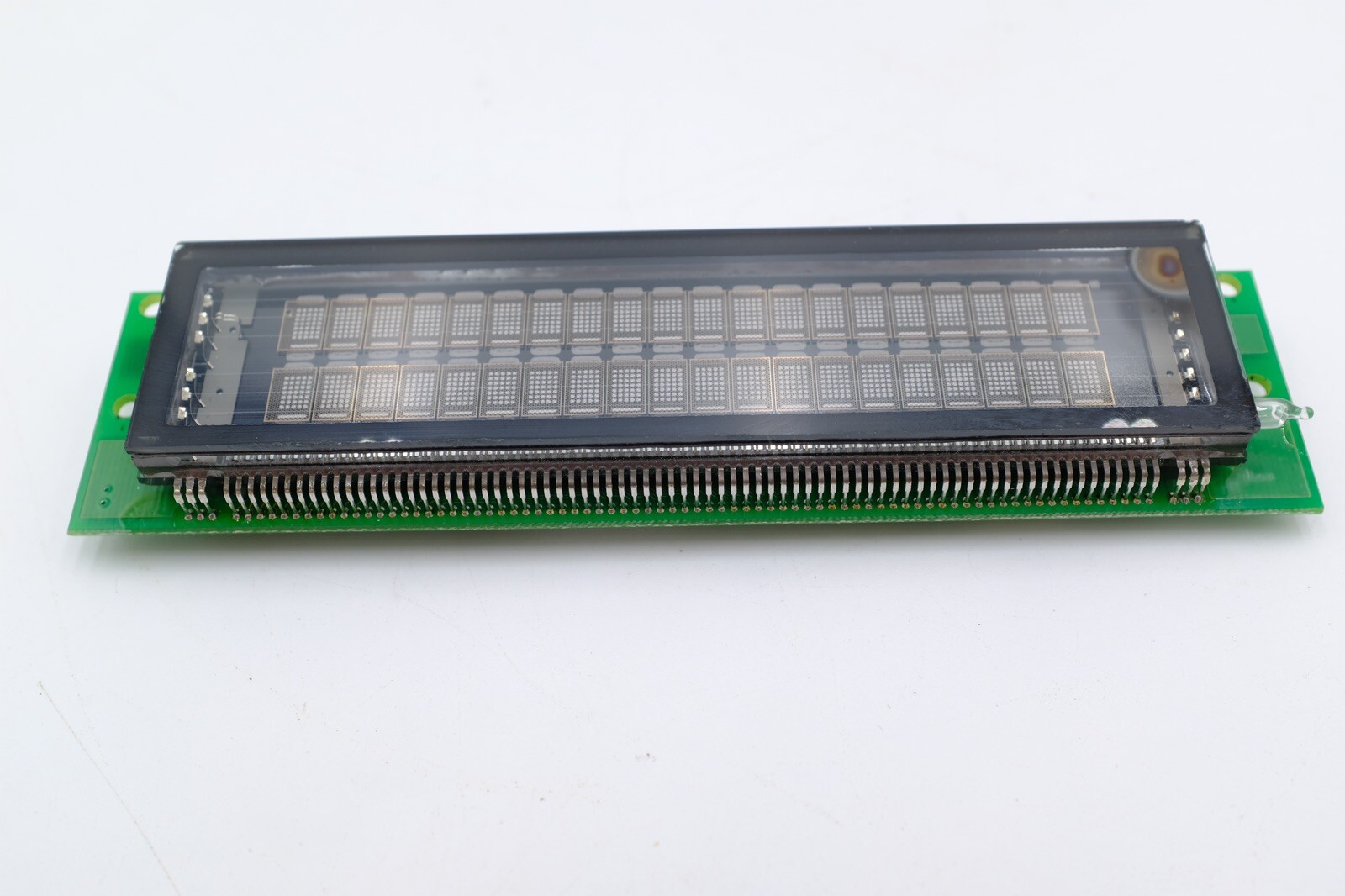 GE Microwave LED Digitron Display WB27X10429 WB27X10431 WB27X10332 gallery