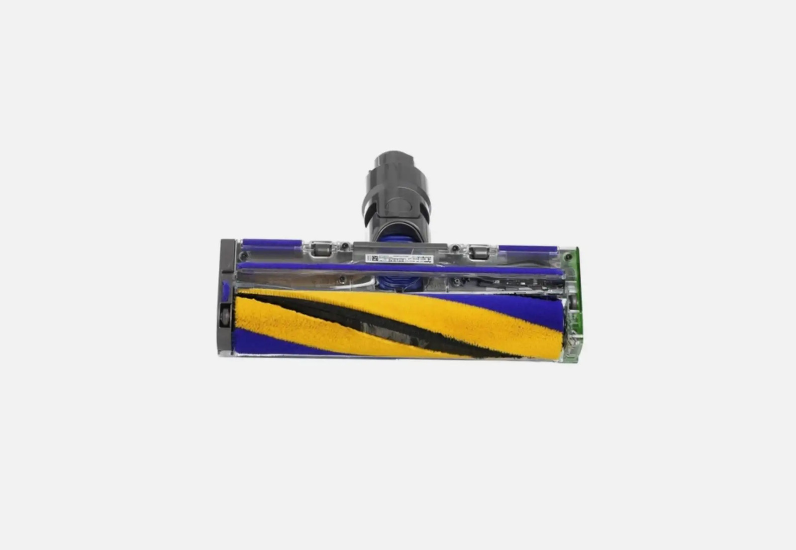 Dyson V15 Detect LASTEST 972522-01 Laser Fluffy Cleaner Head Tool Hard Floor gallery