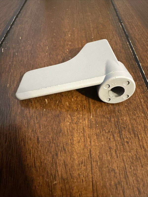 Breadman Bread Machine Paddle TR441 Kneading Blade Replacement OEM gallery