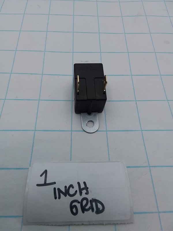 WP694419 Whirlpool Dryer Mini Buzzer gallery
