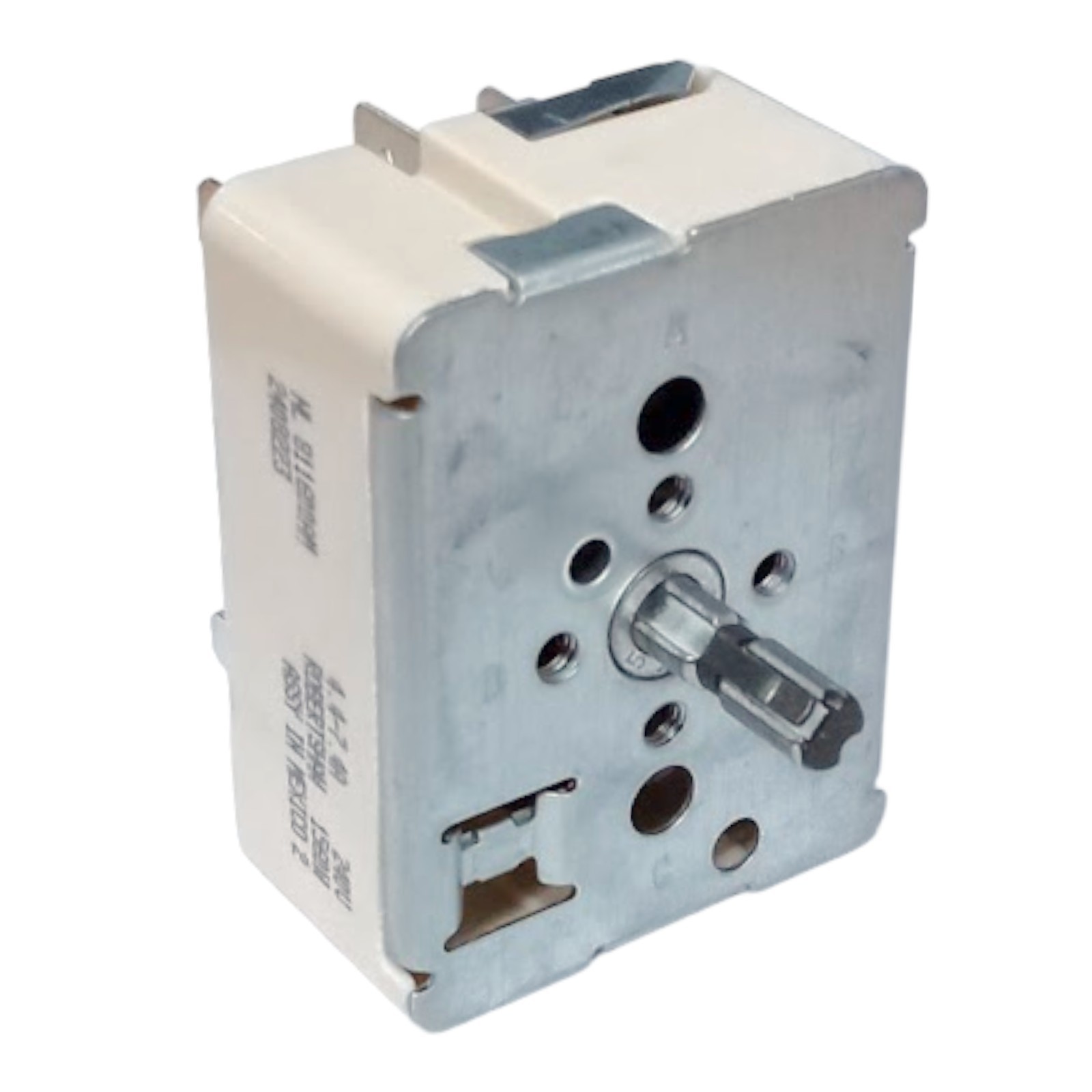 WB24T10029 for GE Range Burner Unit Infinite Switch Control Robertshaw 811600 gallery