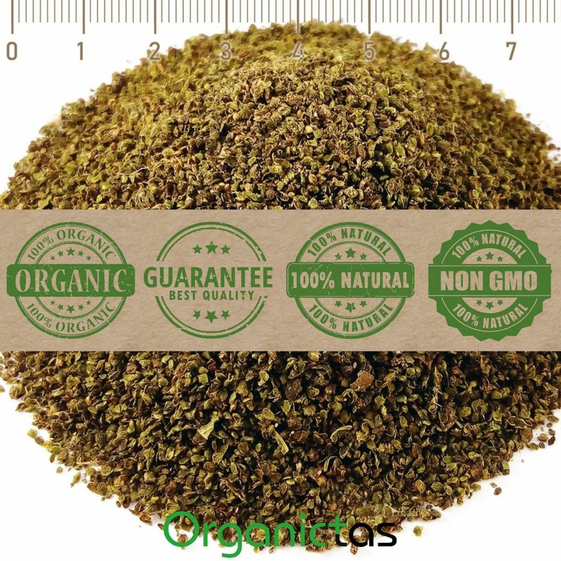 Stinging Nettle Seeds Dried Premium Quality Organic Urtica Dioica 25g-200g BIO gallery