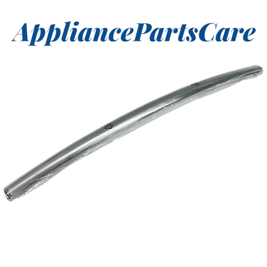 Frigidaire Refrigerator Door Handle 5304529590 gallery