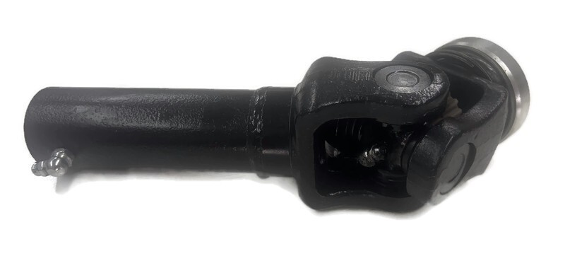 Female PTO Half Shaft U-Joint Coupler Deck Drive for Grasshopper 398914 Mowers gallery