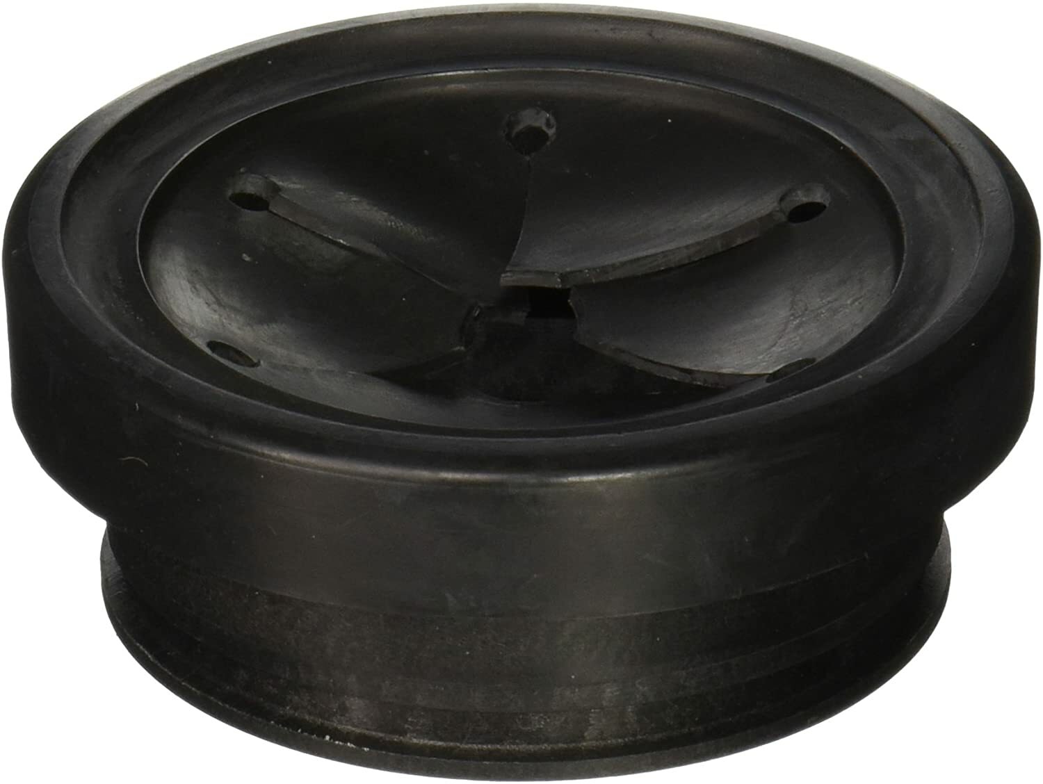 Waste King 3 Bolt Mount Adapter #3101 New Splash Guard Included - Factory Sealed gallery
