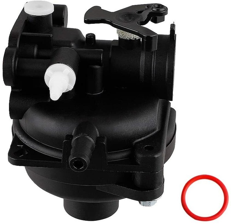 Carburetor for Briggs & Stratton 300E 450E 500E Series OVH 4-Cycle Vertical gallery