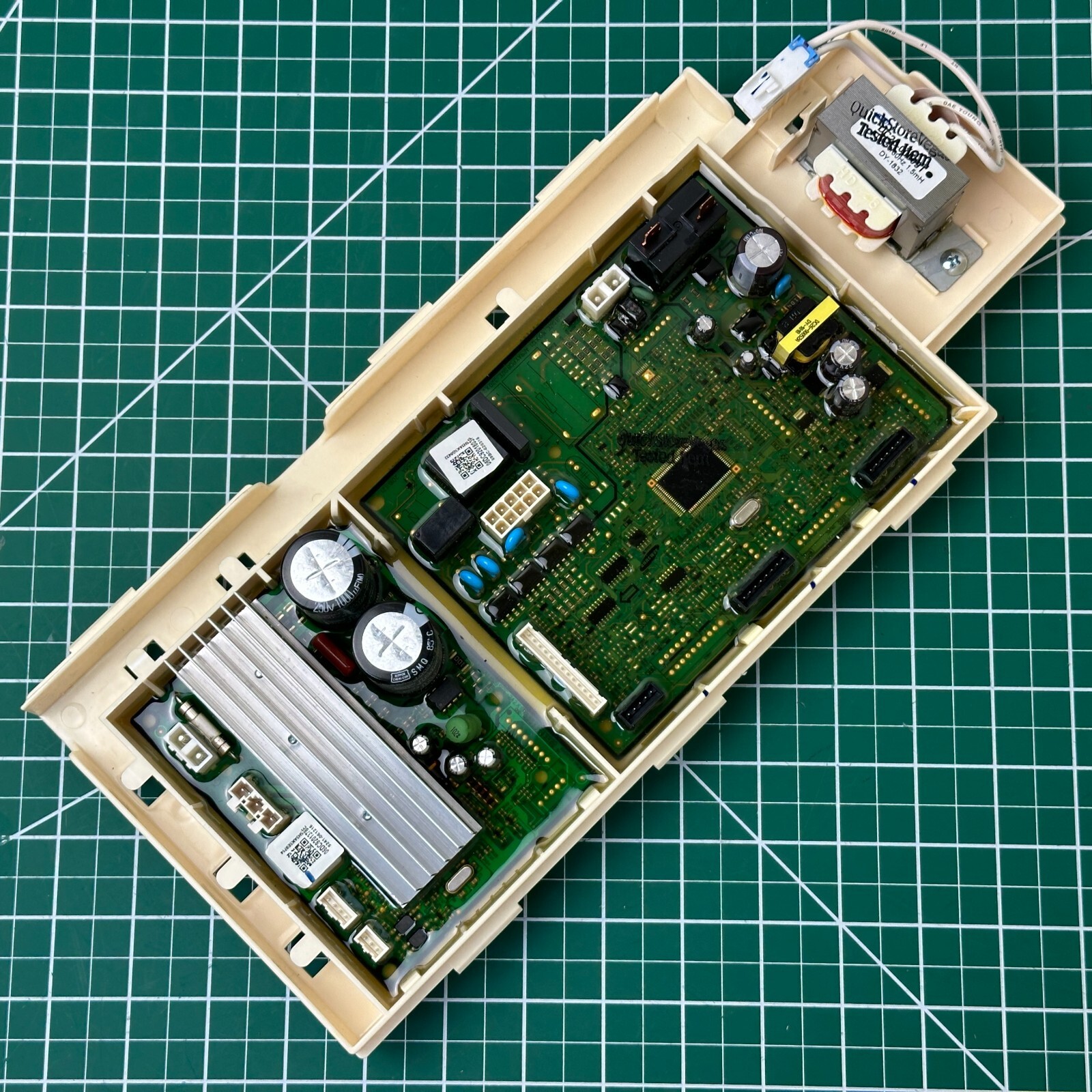 Samsung Washer Control Board DC92-01982B gallery