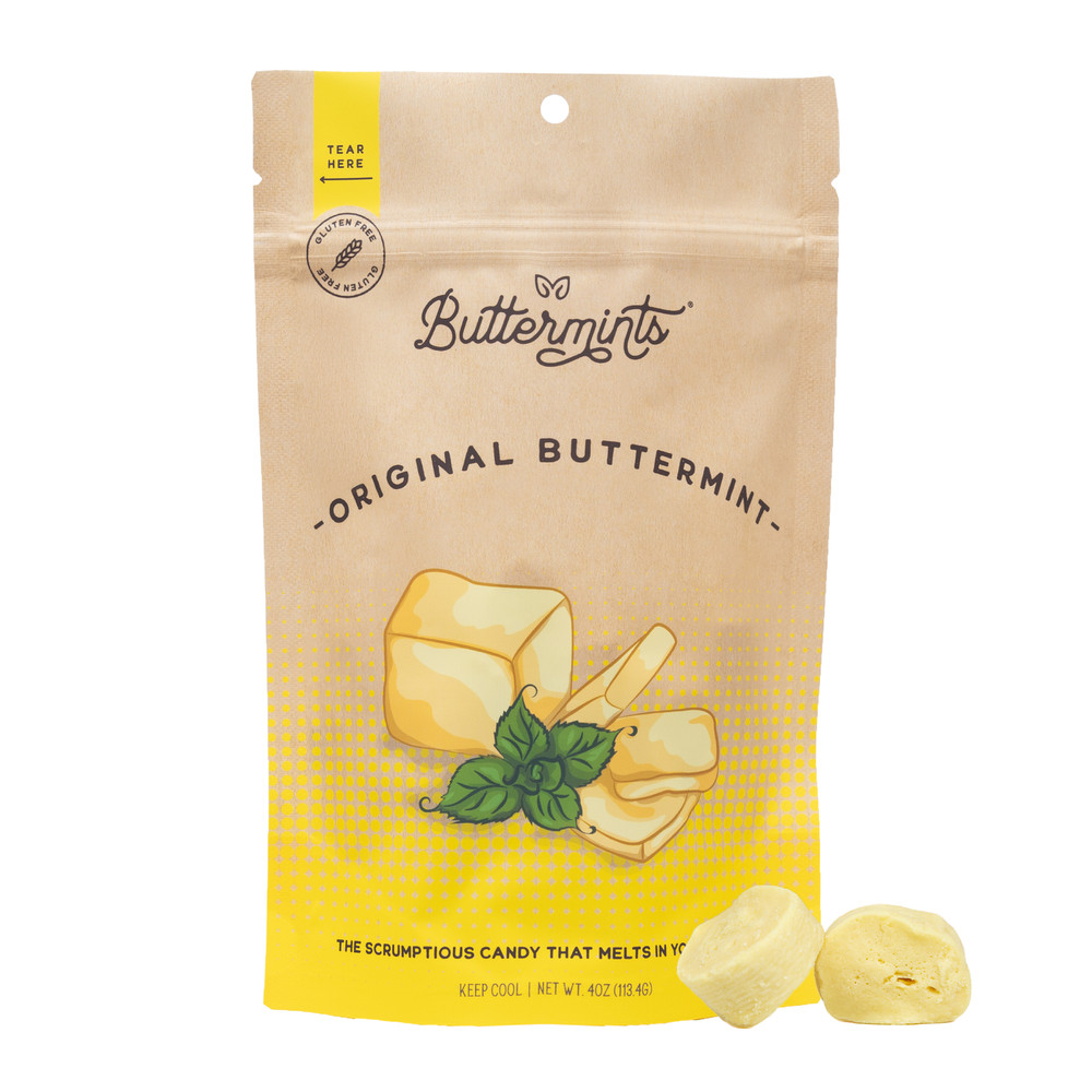 Original Buttermint