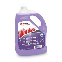 Windex Ammonia Free Multi Surface Cleaner 512 Fl Oz Streak Free Shine