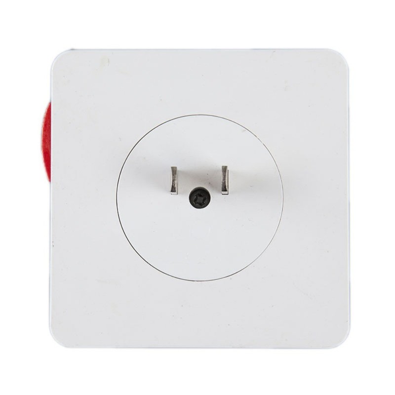 24Hours Timer Switch Plug in Mechanical Grounded Programmable Switch Socket gallery