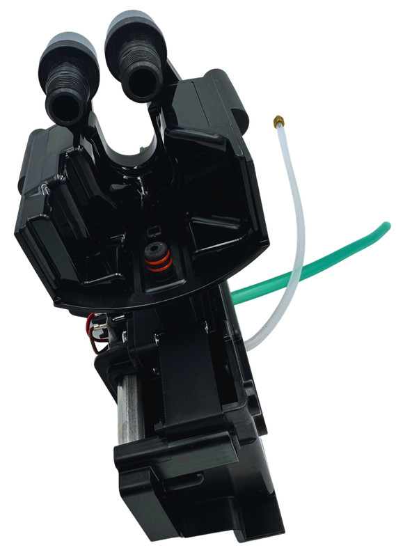 Coffee Spout/Dispenser Full Assembly for Jura - Giga 5/W3/X3/X7/X8/X9 | 70009 gallery