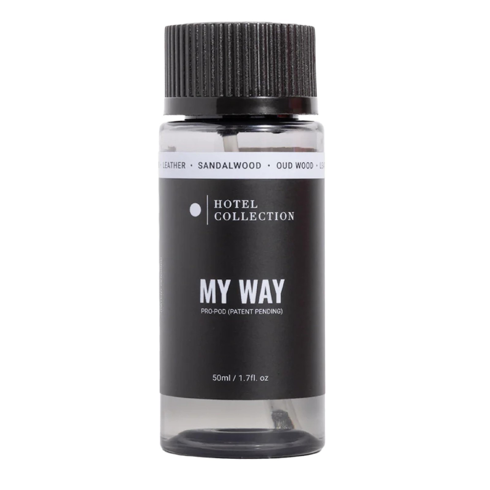 Hotel Collection Pro-Pod My Way fragrance oil , 🧭💘🌄 gallery