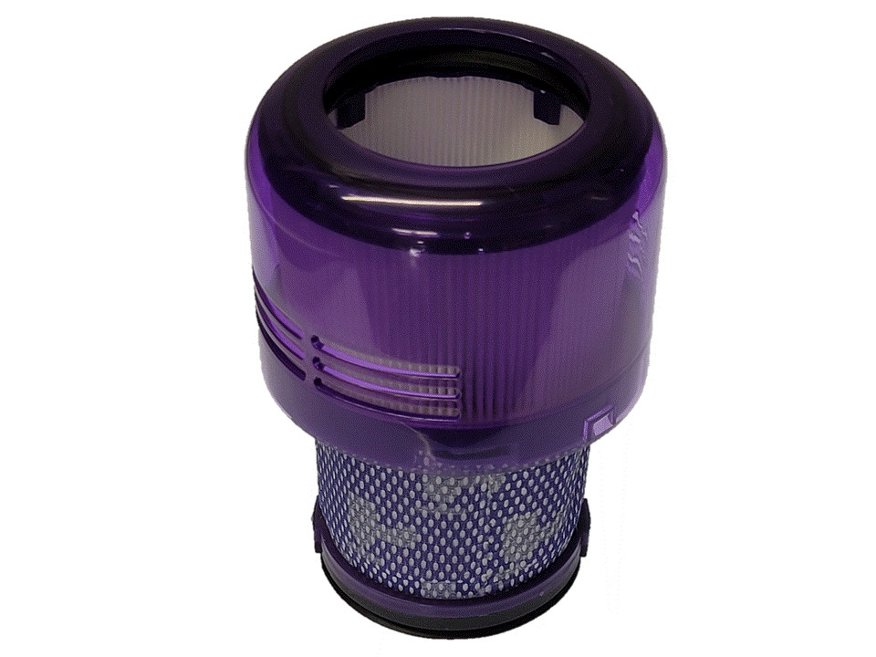 Hepa Filter for Dyson V15 Detect V11 Animal Absolute Cordless Vacuum Cleaner gallery