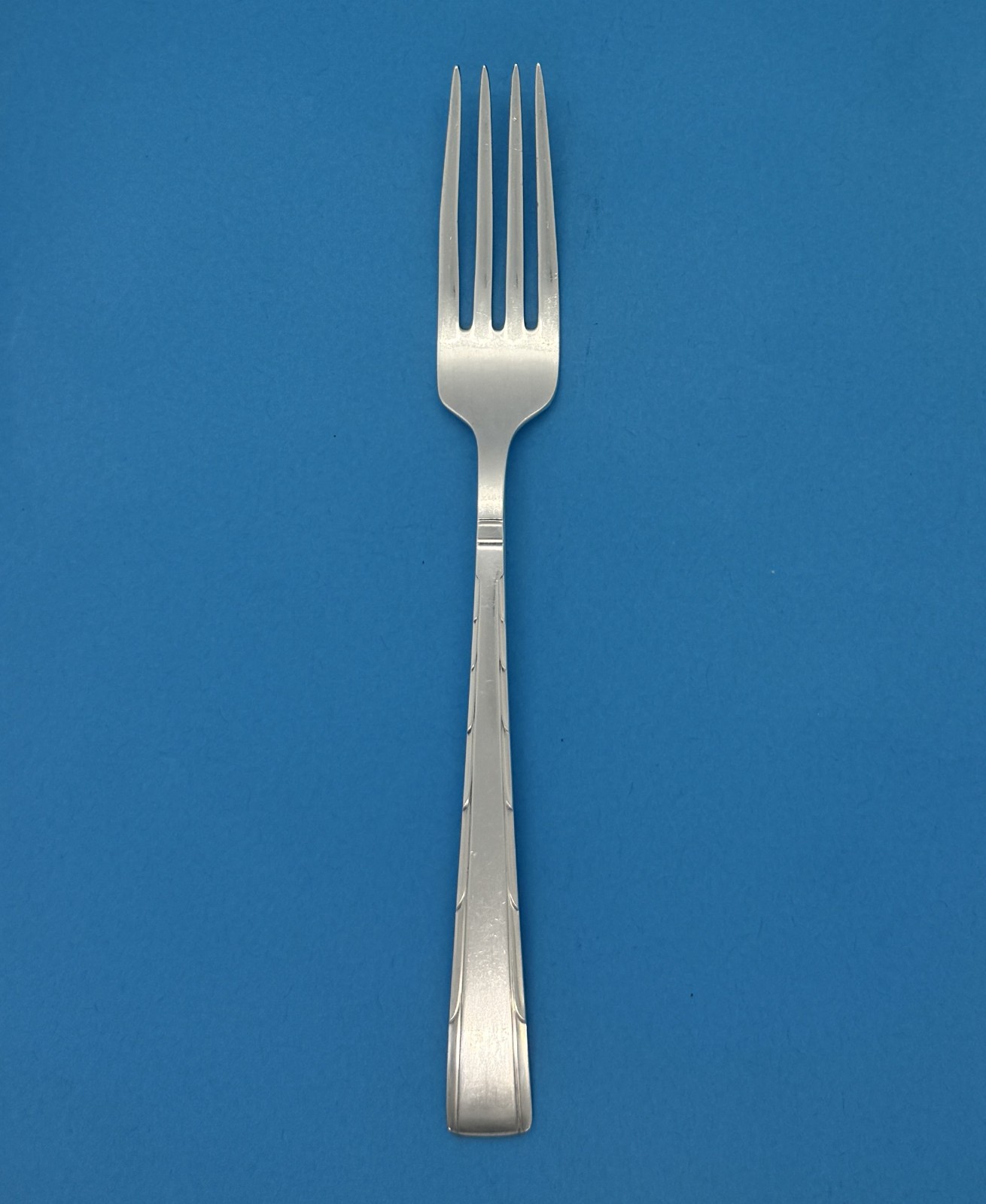 EASTERLING HORIZON STERLING SILVER 1944 FLATWARE JAPAN NO MONOGRAM - CHOICE gallery