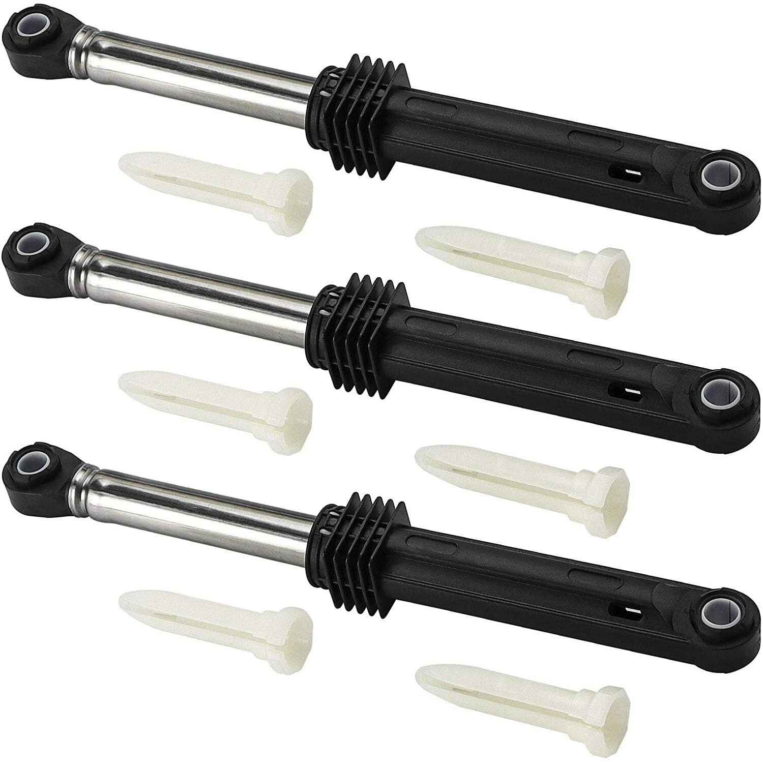LG Washer Damper Shock Absorber 4901ER2003A 383EER3001F (OEM) 3PCS gallery