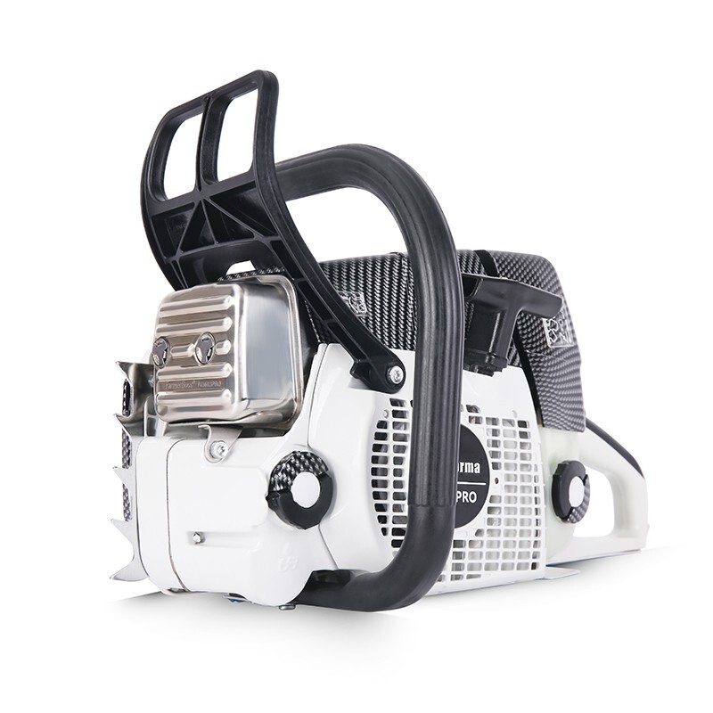 59cc Holzfforma® G366PRO Gasoline Chainsaw With 28inch Chain Bar Ship From US gallery
