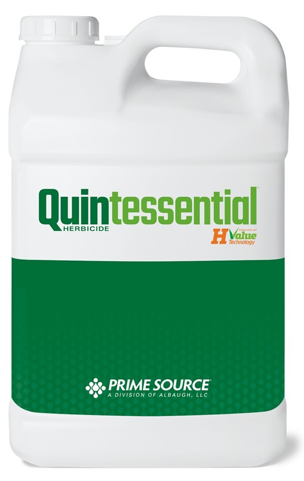 Quintessential Herbicide - 0.5 Gallon (Replaces Drive XLR8, Quinclorac 1.5L) gallery