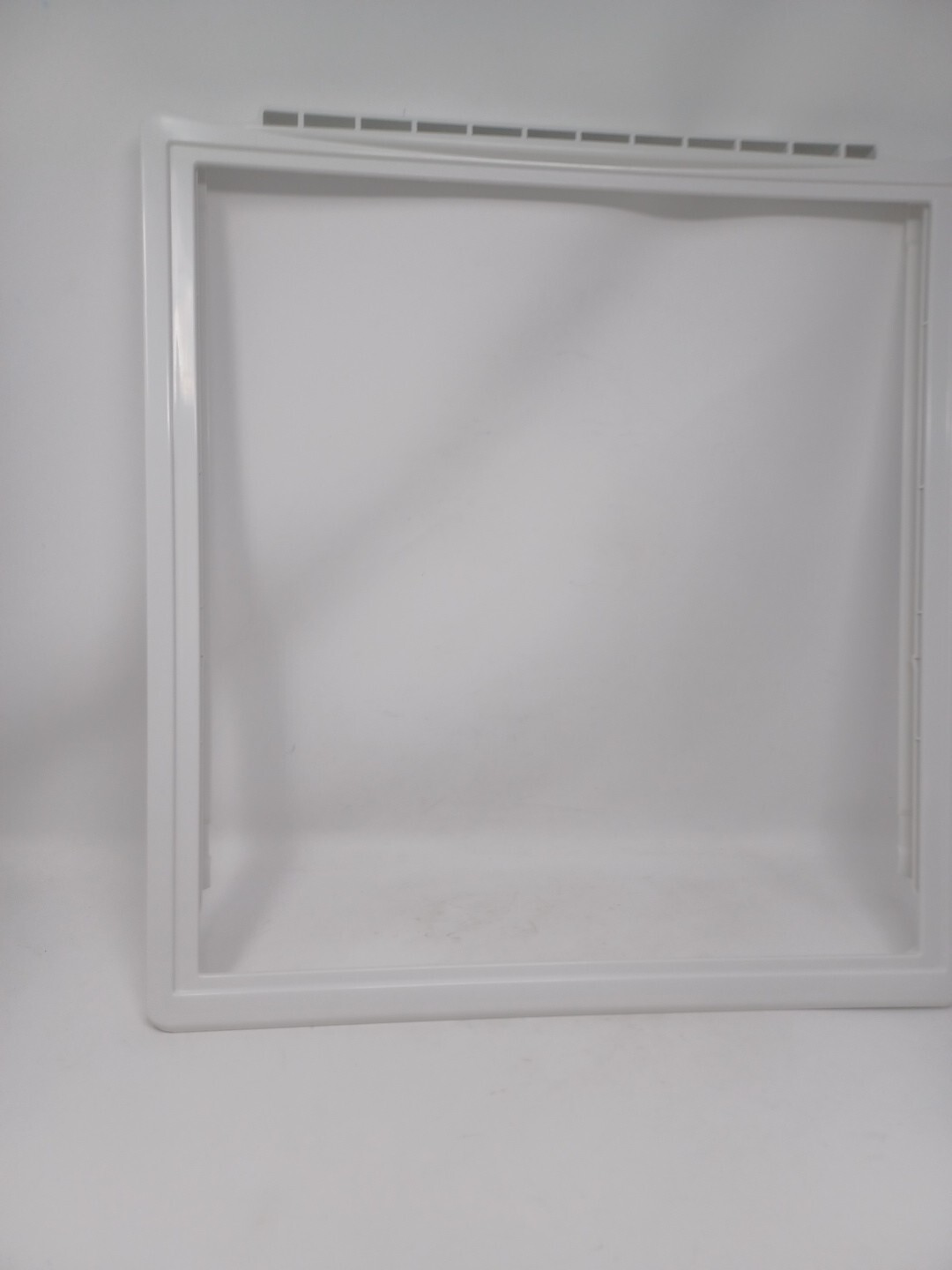 Updated 241969501 Crisper Shelf Frame NO Glass Electrolux Frigidaire gallery