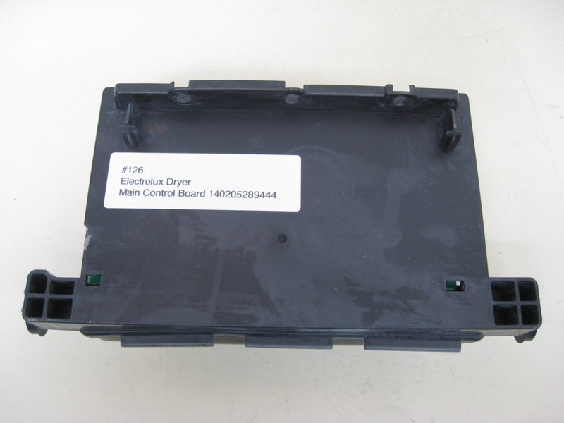 Electrolux Dryer Main Control Board 140205289444 gallery