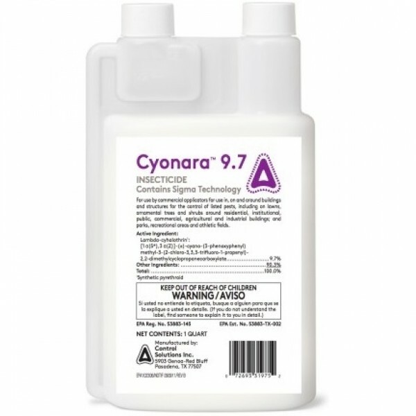 32 oz Cyonara Insecticide Pest Insect Control Ants Roach Fleas stink bugs etc gallery
