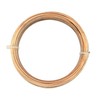 WCS Bare Copper Utility 14 Gauge / 0.064 in / 25 ft BARE COPPER UTILITY WIRE gallery