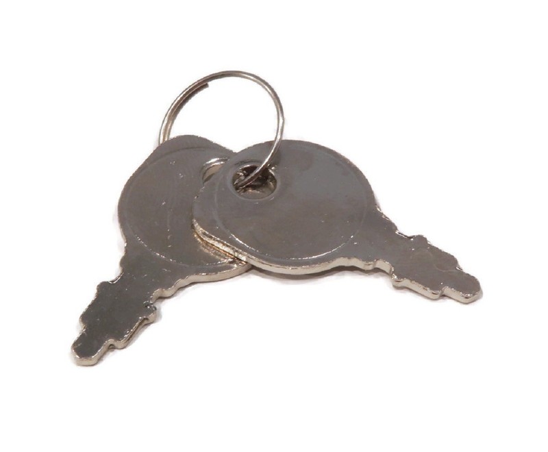 New IGNITION / STARTER KEY SWITCH for AYP Sears Craftsman Roper 158913 532158913 gallery