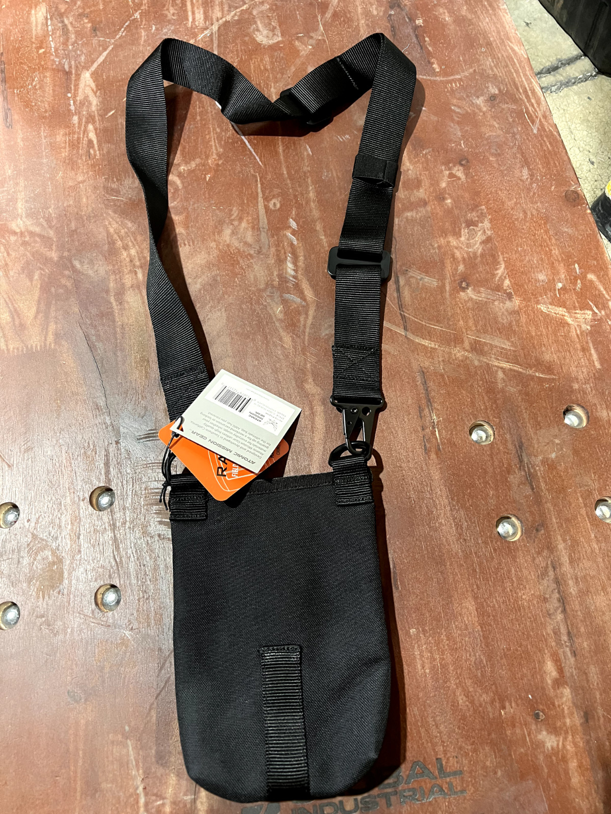 Atomic Misson Gear Aprilla Kryptek Bag 4