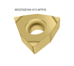 ORIGINAL 10 PCS USER TOOLS WCGT020104-X15 WTP35
