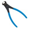 End Cutting Nippers-1/4In, Blue (35) 6 gallery
