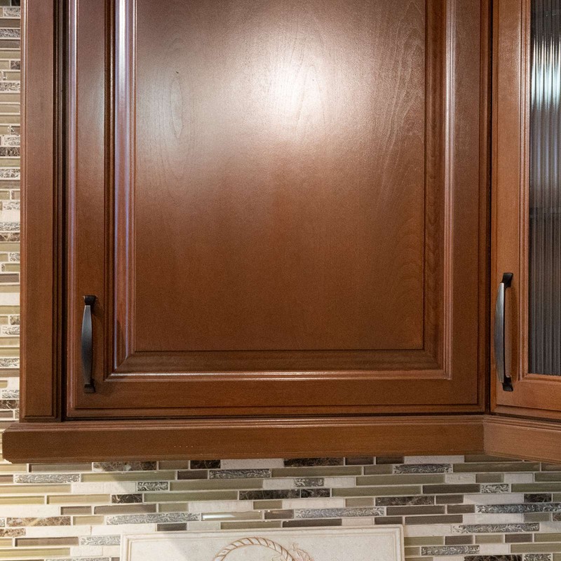 Traditional Kitchen Cabinet Pulls Handles Oil Rubbed Bronze Classic Drawer gallery