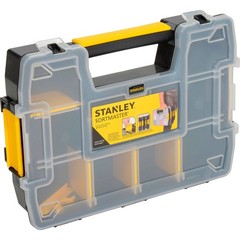 Stanley STST14021 Stanley Sortmaster Light 11-3/5×8-3/5×2-4/5