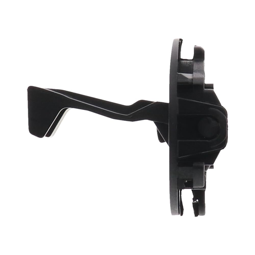 Exact Replacement Part W11457841 Washer Door Strike for Whirlpool Maytag gallery