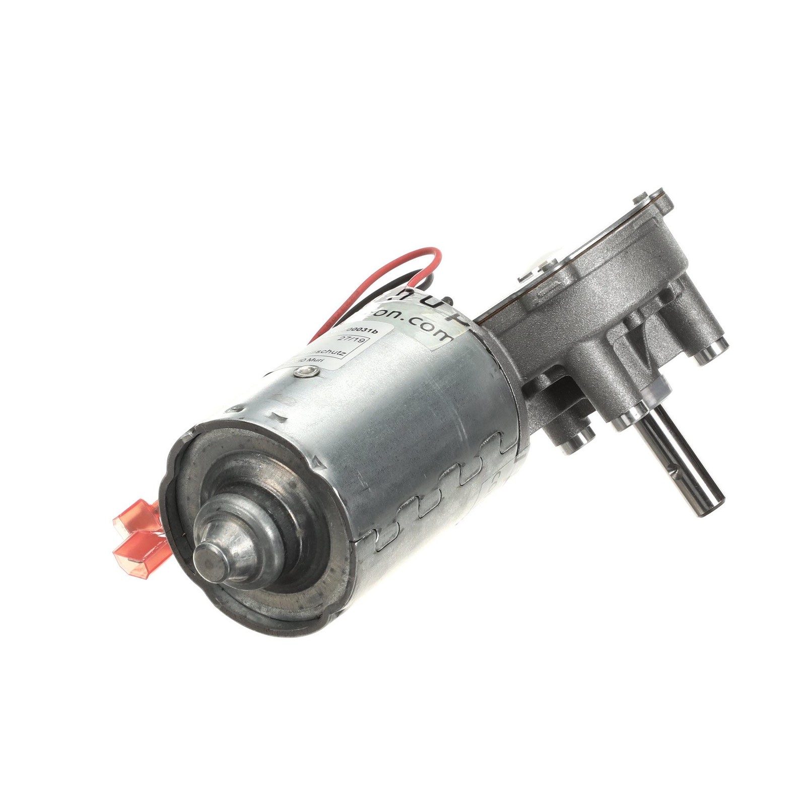Schaerer Motor 36V Dc Brewing Unit 3370065006 - Genuine OEM Replacement Part gallery