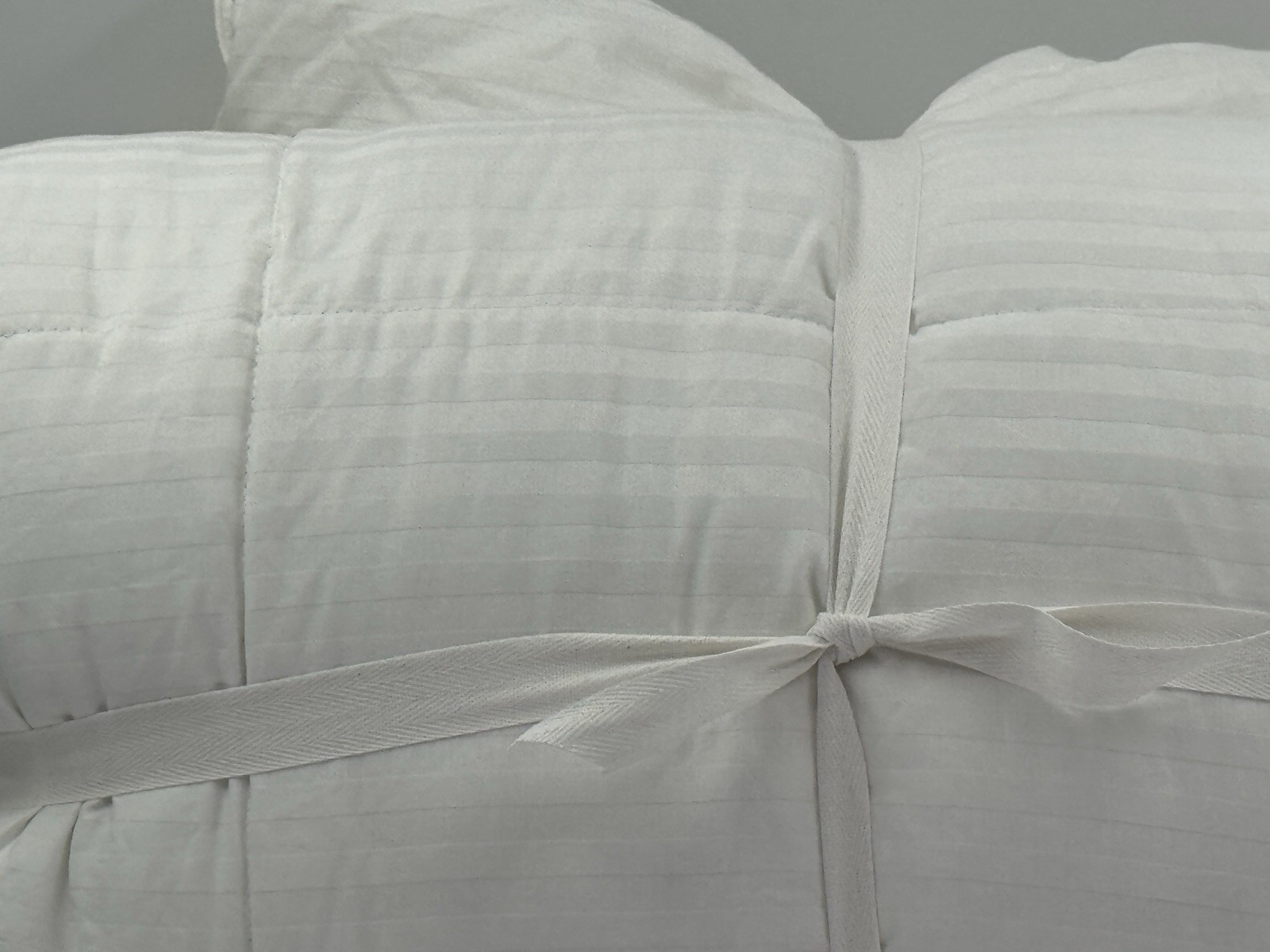 New Pottery Barn Hydrocool Moisture Wicking Duvet Insert KING Midweight gallery