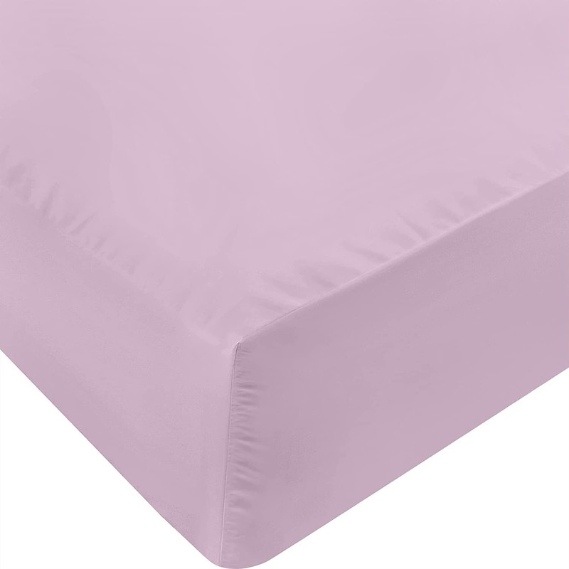 Utopia Bedding Deep Pocket Fitted Sheet Easy Care Deep Pocket Bed Sheets gallery