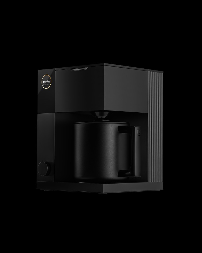Fellow Aiden Precision Coffee Maker Programmable Brewer - [Fast Ship] gallery