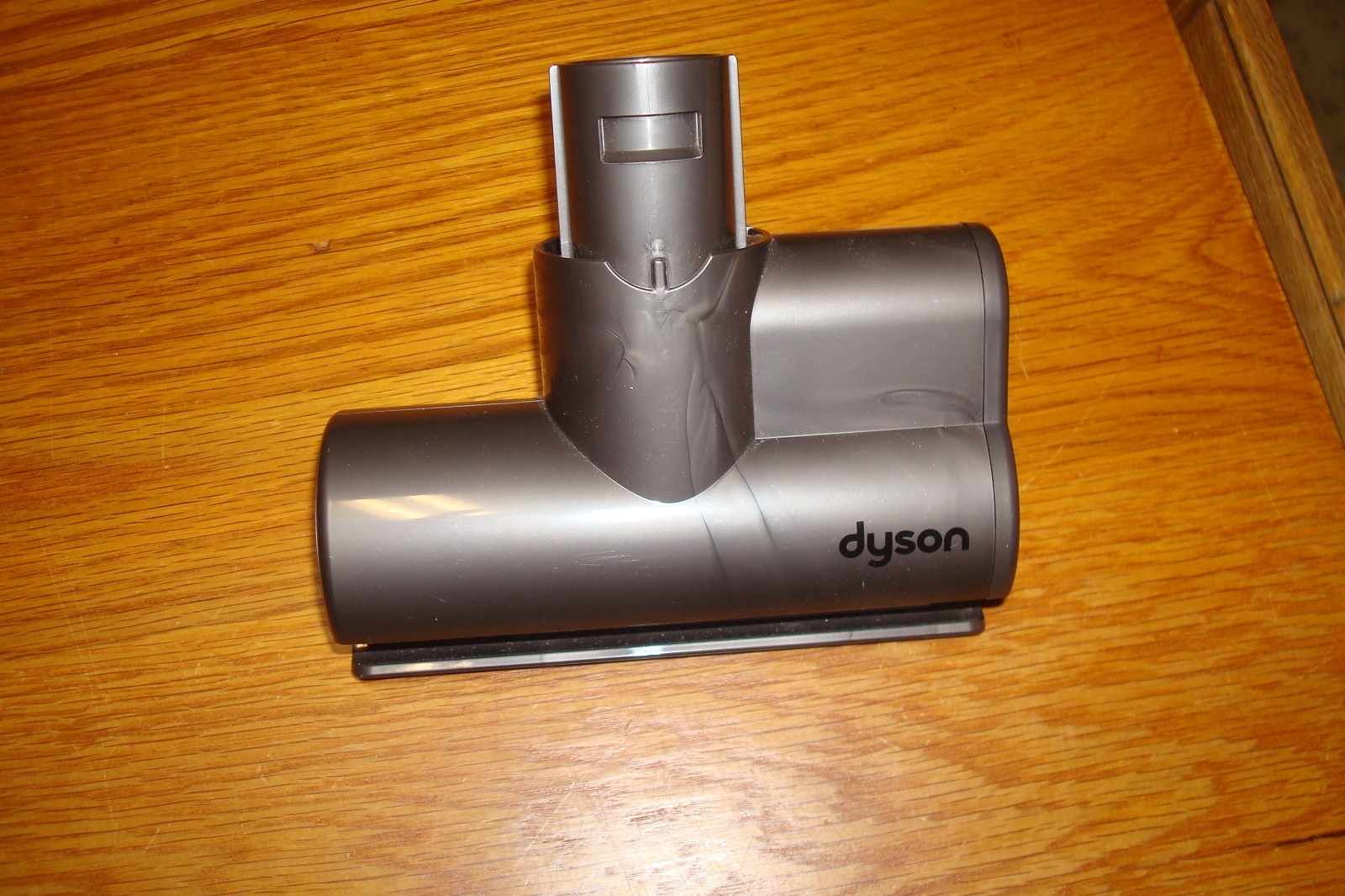Genuine Dyson 205520 Mini Motorhead Tool gallery