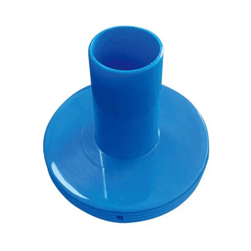 Strainer Connector Pool Fitting for Swimming Pool Outlet Ports Grid Filter gallery