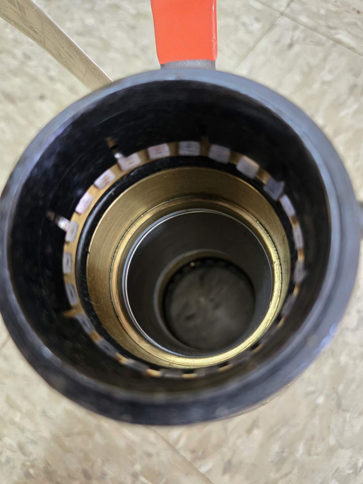 NEW UXLBV54 SharkBite 2" Ball Valve, Push to Connect PEX, CPVC or Copper gallery