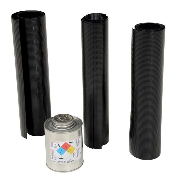 Dock Seal Patch Kit, D-Kit gallery